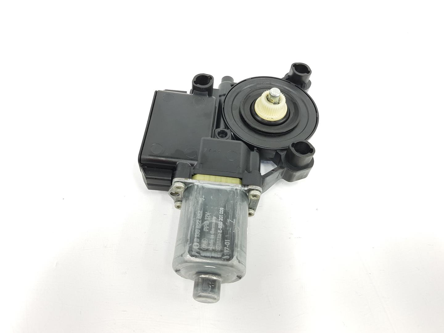 SEAT Ibiza 4 generation (2008-2017) Front Right Door Window Control Motor 6R0959802ED, 6R0959802ED 23103429