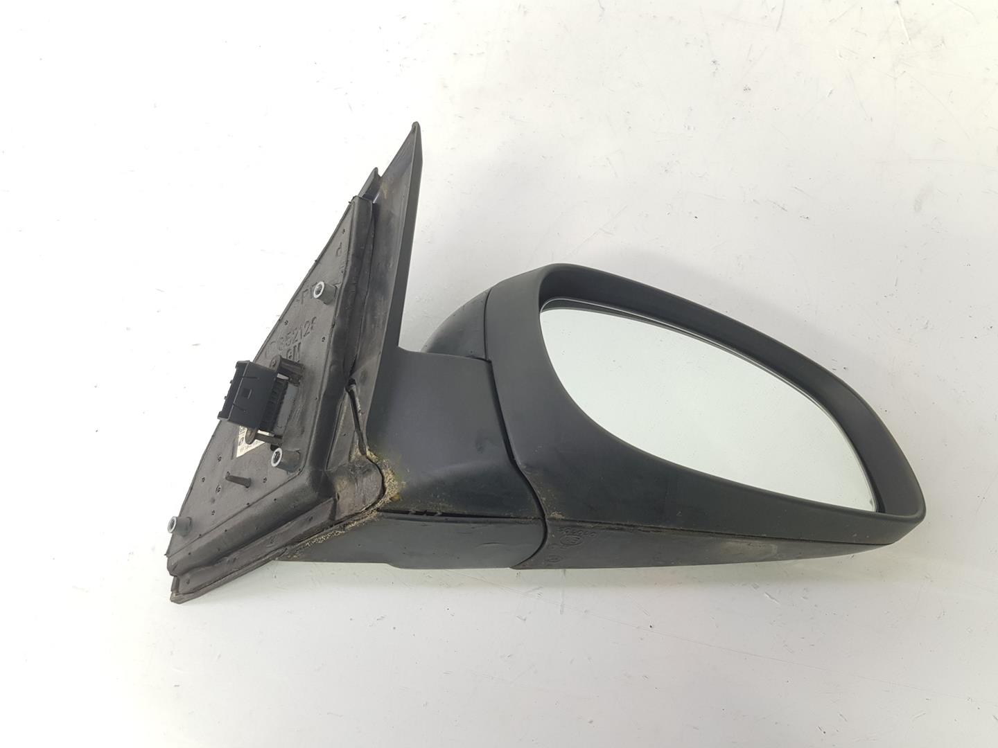 OPEL Vectra C (2002-2005) Right Side Wing Mirror 24439987, 13253334 19865026