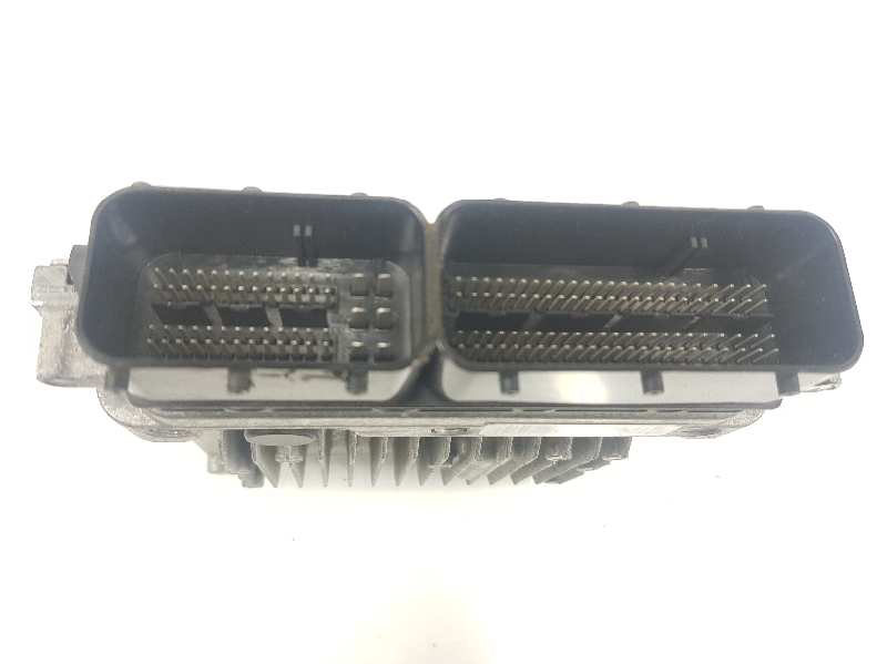 MERCEDES-BENZ A-Class W176 (2012-2018) Engine Control Unit ECU A6519007003,A6519014402 19737047