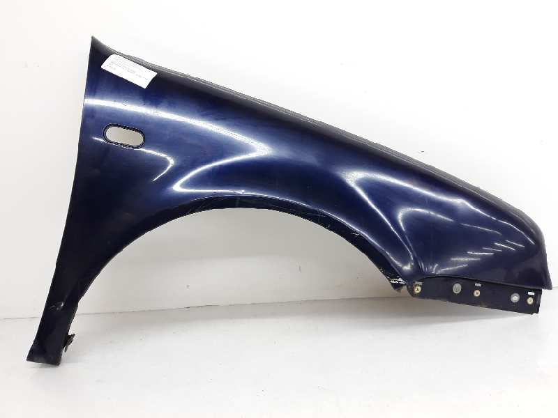 VOLKSWAGEN Golf 4 generation (1997-2006) Front Right Fender 1JE821022A,1JE821022A,AZUL 19712286