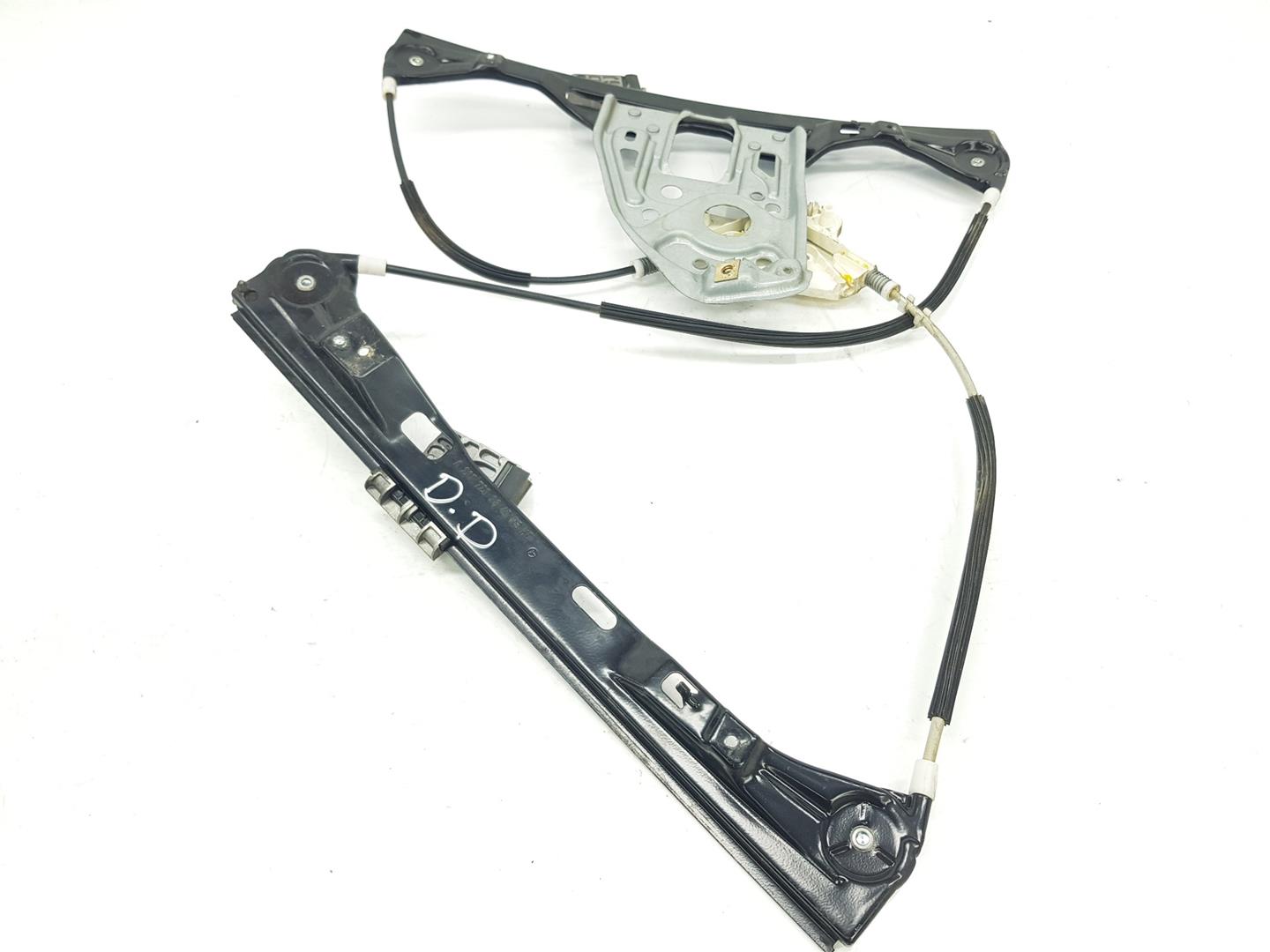 MERCEDES-BENZ C-Class W203/S203/CL203 (2000-2008) Front Right Door Window Regulator A2037204046 20431347