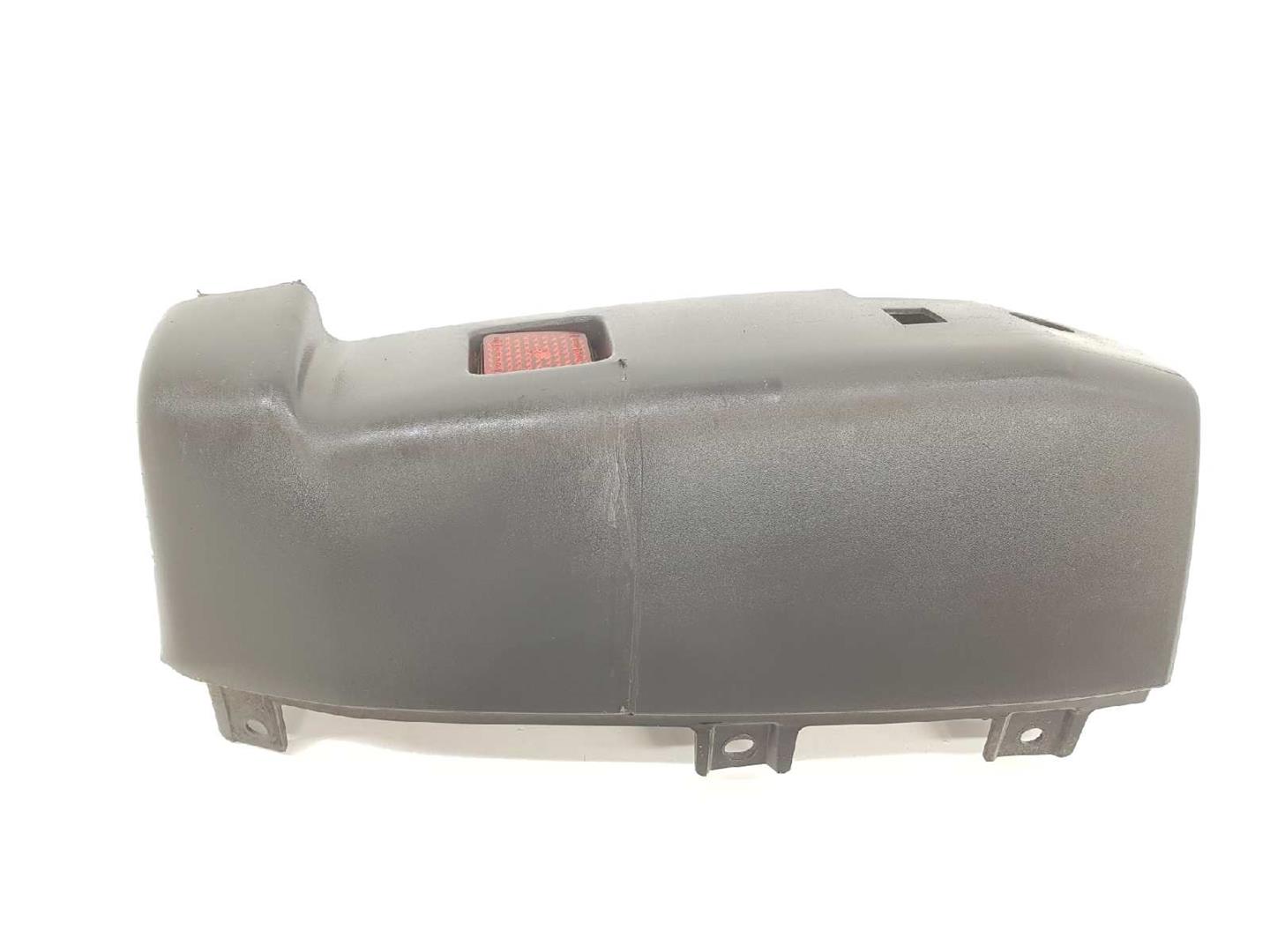 FIAT Ducato 3 generation (2006-2024) Rear Bumper Right Side Corner 1305761070, 1305761070 19731004