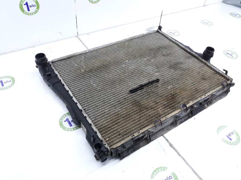 BMW 3 Series E46 (1997-2006) Air Con Radiator 17119071518, 17119071518 19654846