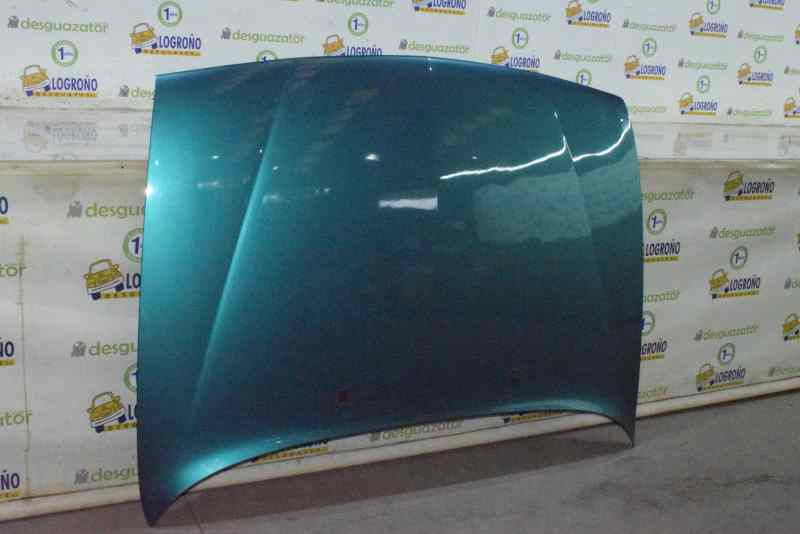 LANCIA Ypsilon II (Type 843)  (2003-2011) Bonnet 46437860,46437860,VERDECLARO 19574990