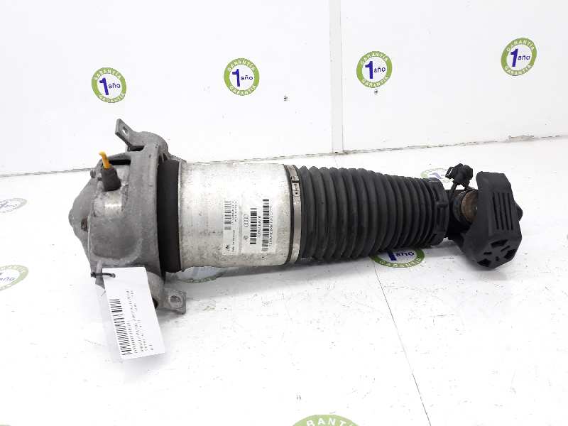 AUDI Q7 4L (2005-2015) Rear Right Shock Absorber 7L8616020, 7L8616020G 19663076