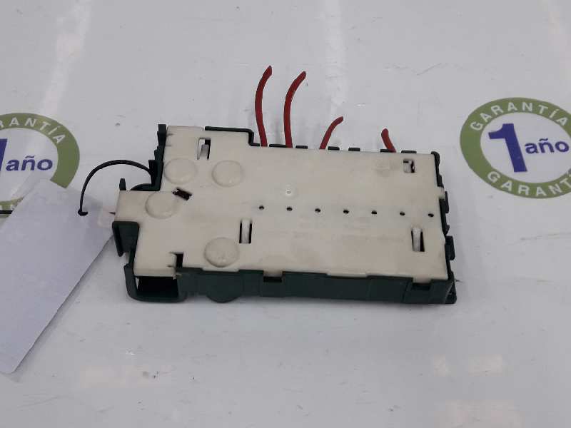 BMW X5 E53 (1999-2006) Fuse Box 8387541,61138387541 19647815