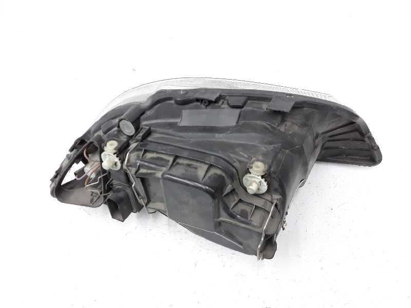 SEAT Cordoba 2 generation (1999-2009) Фара передняя левая 6L1941021A, 89306231 19701928