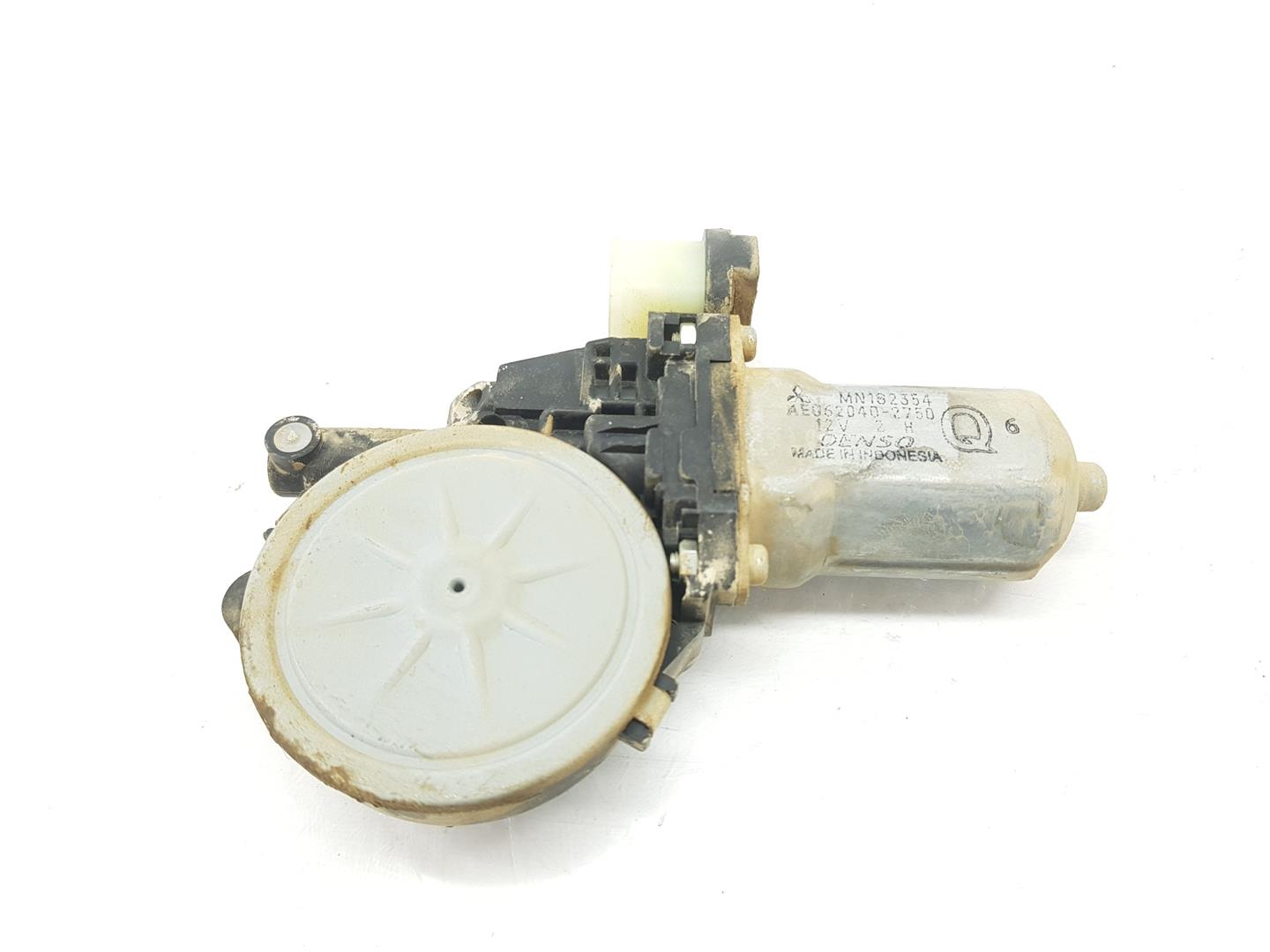 MITSUBISHI L200 4 generation (2006-2015) Rear Left Door Window Control Motor MN182354, MN182354 24214761