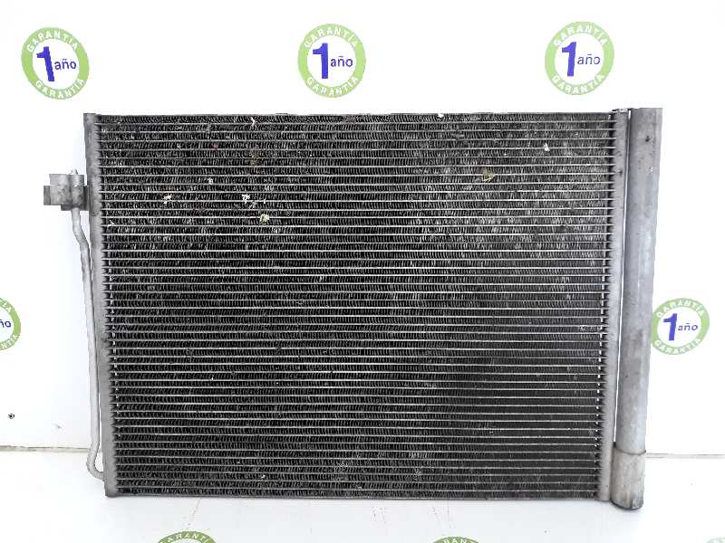 BMW X6 E71/E72 (2008-2012) Air Con Radiator 64536972553,64536972553 19664645