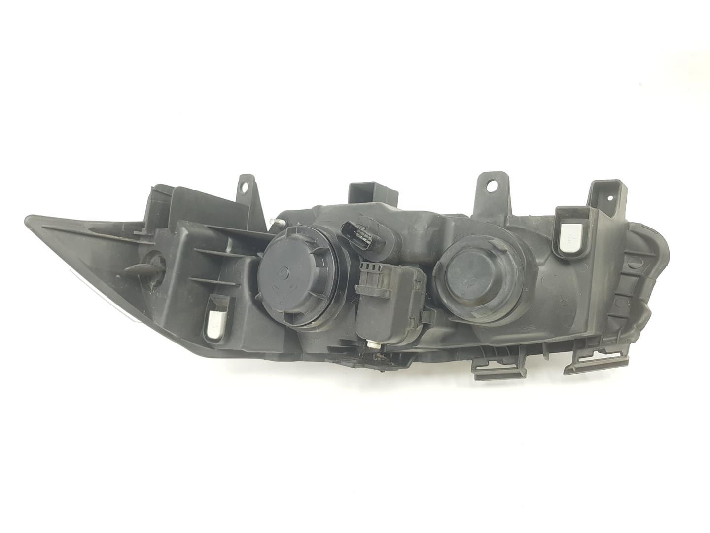 RENAULT Megane 3 generation (2008-2020) Priekšējais labais lukturis 7701054655, DEPO085511142R 24244054