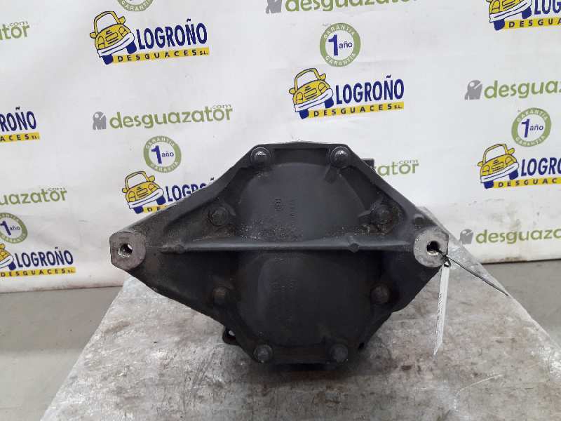 MERCEDES-BENZ C-Class W204/S204/C204 (2004-2015) Rear Differential 2043504803,A2073500314,I:2.47 19632830