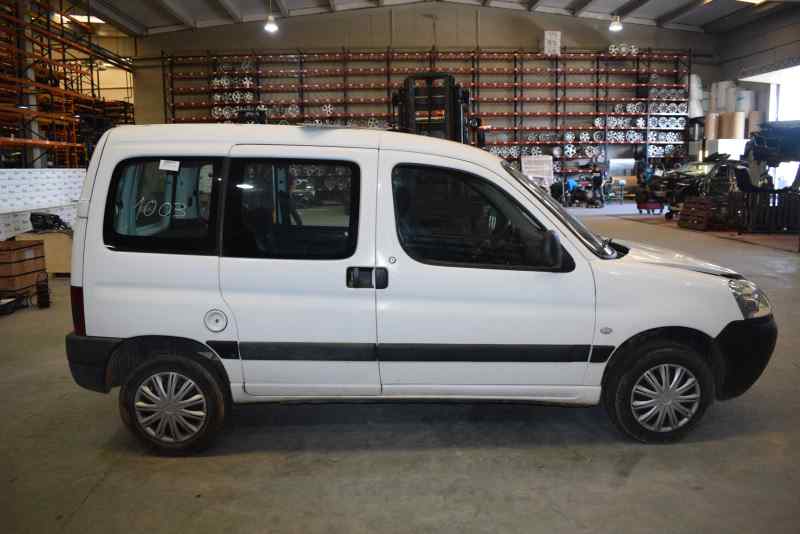 CITROËN Berlingo 1 generation (1996-2012) Блок за управление на двигателя ECU 9650359580,9650359580,2222DL 19810912