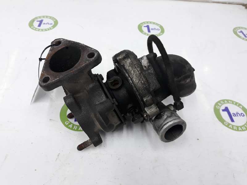 HYUNDAI H-1 Starex (1997-2007) Turbocharger 2820042600,2820342600 19658754