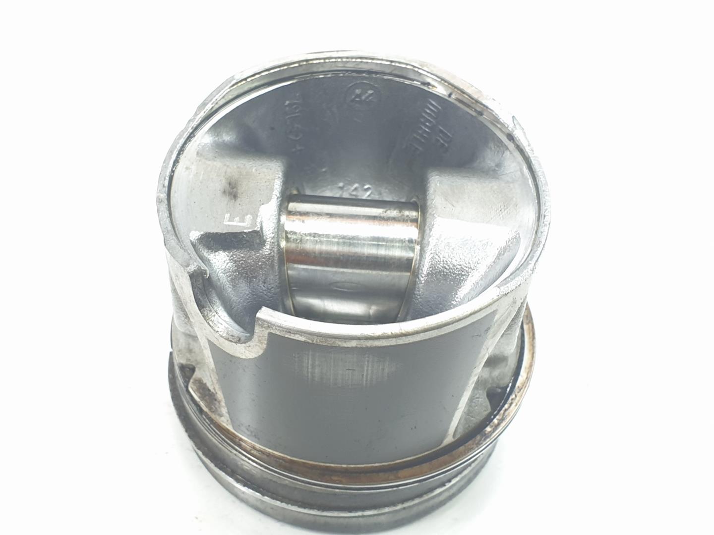 SEAT Ibiza 3 generation (2002-2008) Piston 045107065G, 045107065G, 1141CB 25099874