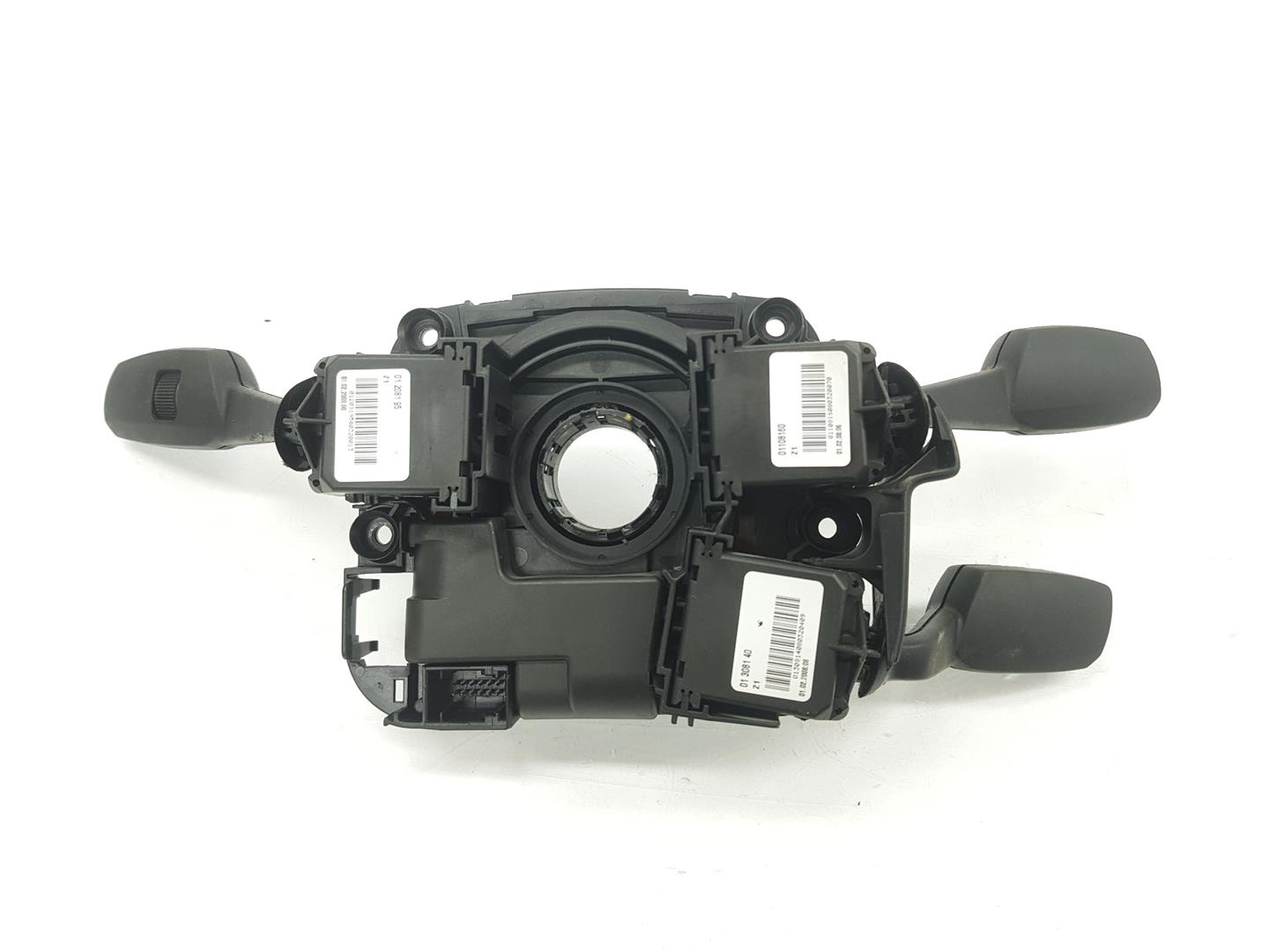 BMW 3 Series E90/E91/E92/E93 (2004-2013) Steering wheel buttons / switches 61319123041, 61319123041 21335510