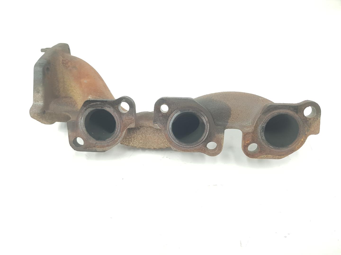 LAND ROVER Discovery 4 generation (2009-2016) Exhaust Manifold 1334641, 4H2Q9430CB, 1111AA 19879479