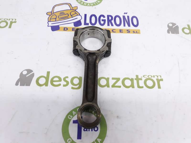 NISSAN NP300 1 generation (2008-2015) Connecting Rod 12100EB300, 12100EB31A 19626564