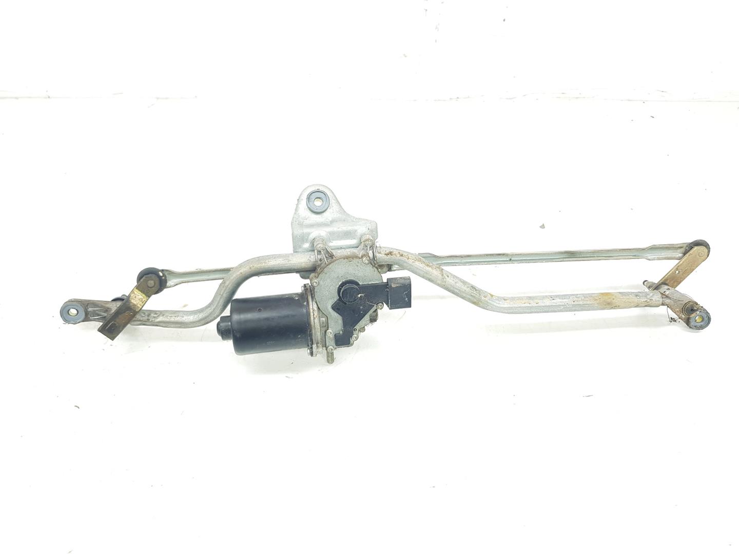 VOLKSWAGEN Transporter T5 (2003-2015) Front Windshield Wiper Mechanism 7E1955113,7H1955603 19937222