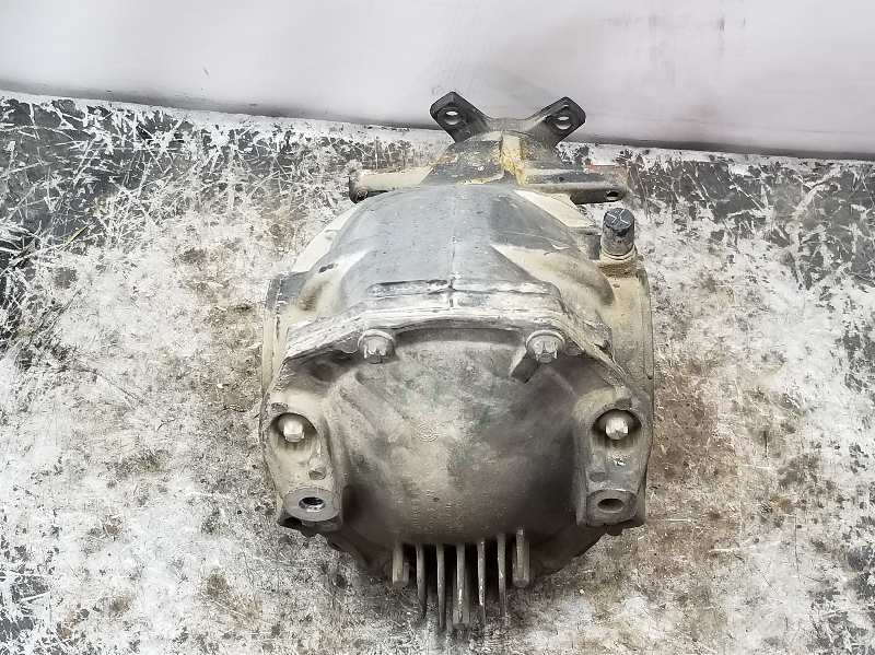 MERCEDES-BENZ CLS-Class C219 (2004-2010) Bakre differential A2193502014, A2193502014, A2303511008 19722464