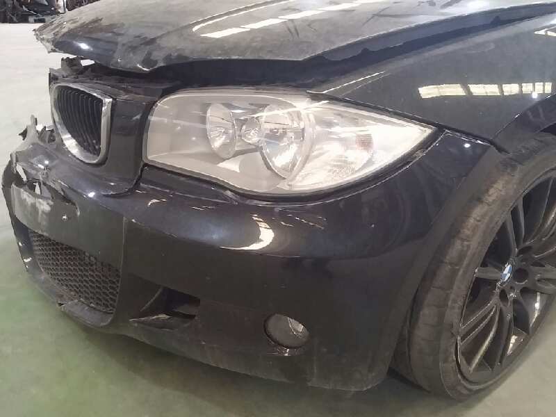 BMW 1 Series F20/F21 (2011-2020) Блок управления топливным насосом 16147169960,7169960 24215527