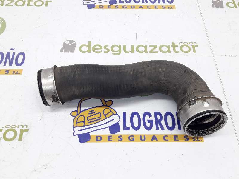 SEAT Toledo 3 generation (2004-2010) Intercooler Slangerør 1K0145834L,1K0145834L 19574221