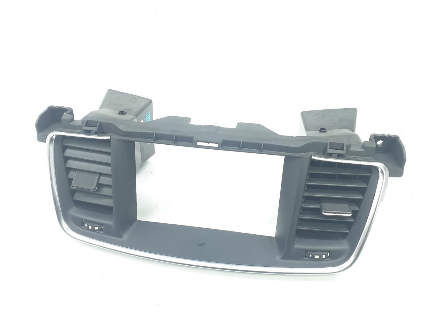 PEUGEOT 508 1 generation (2010-2020) Other Interior Parts 9686457877, 8244V4 23750699