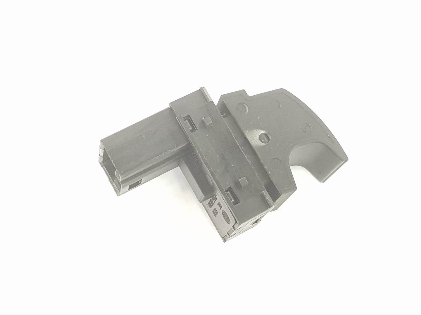 VOLKSWAGEN Tiguan 1 generation (2007-2017) Front Right Door Window Switch 7L6959855B, 7L6959855B, 1141CB 19867838