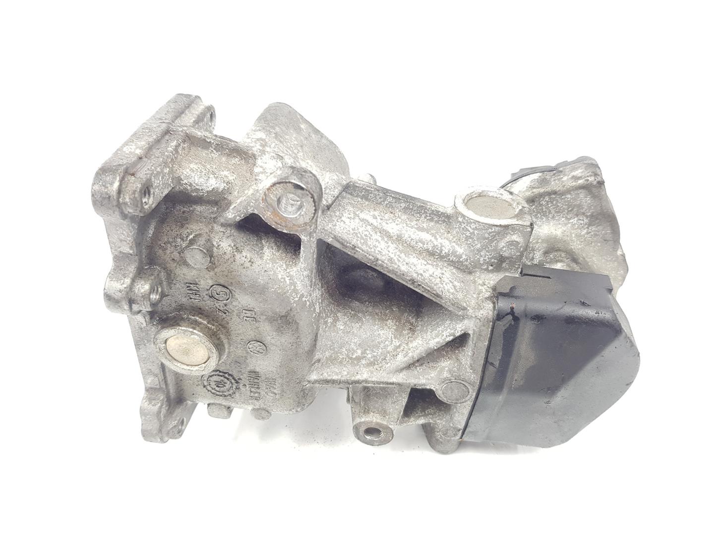 VOLKSWAGEN Golf 5 generation (2003-2009) EGR szelep 03L131501K, 03L131501K, 1151CB 19937807