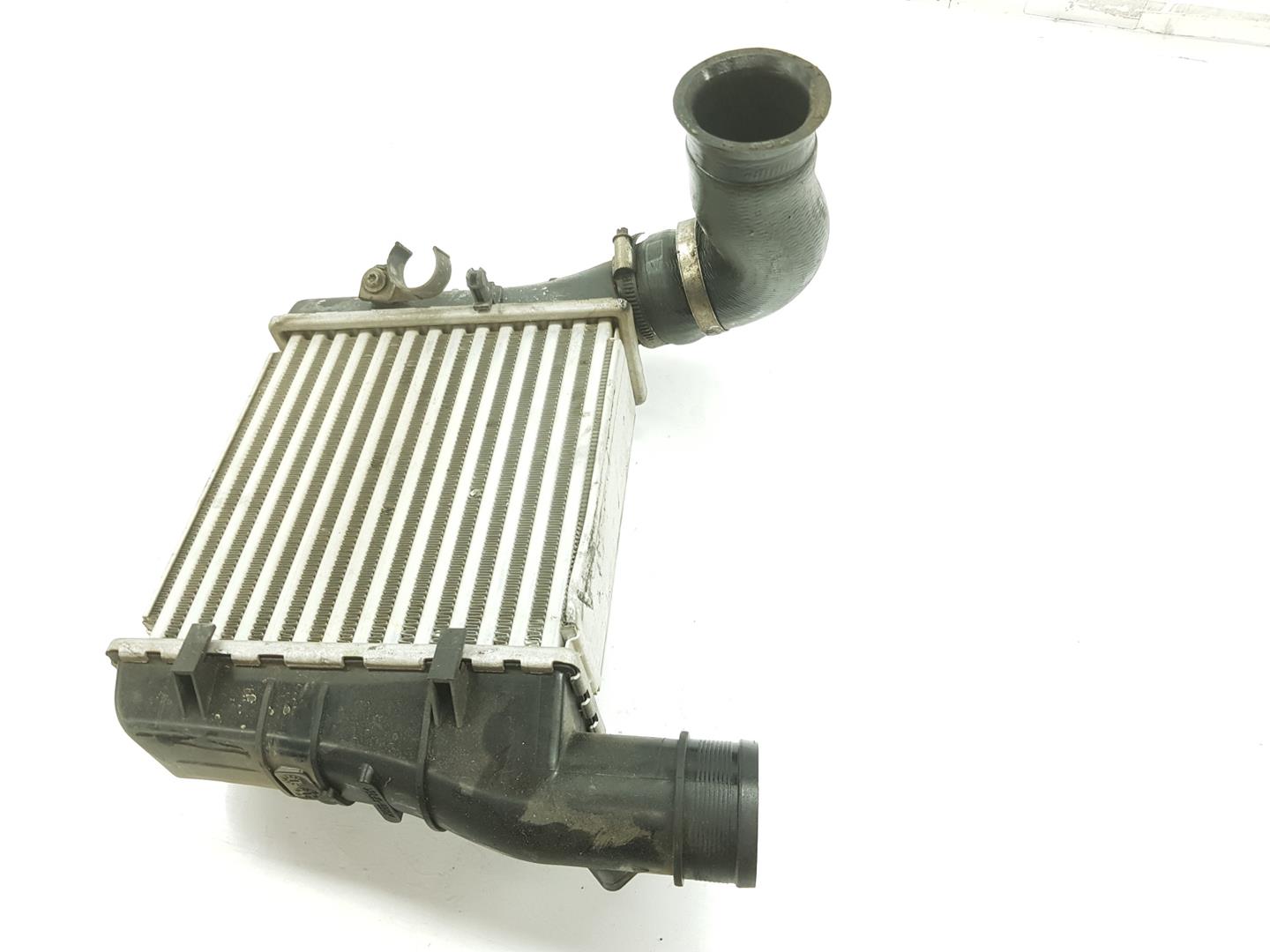 AUDI A4 B7/8E (2004-2008) Intercooler Radiator 8E0145805AA, 8E0145805AA 24155693