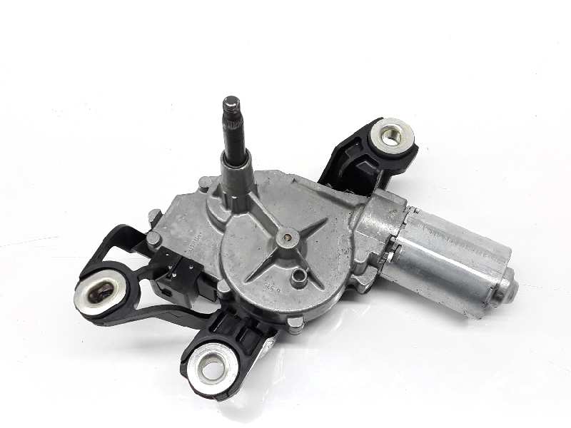 VOLKSWAGEN Golf 6 generation (2008-2015) Tailgate  Window Wiper Motor 5K6955711B,5K6955711B 19708466