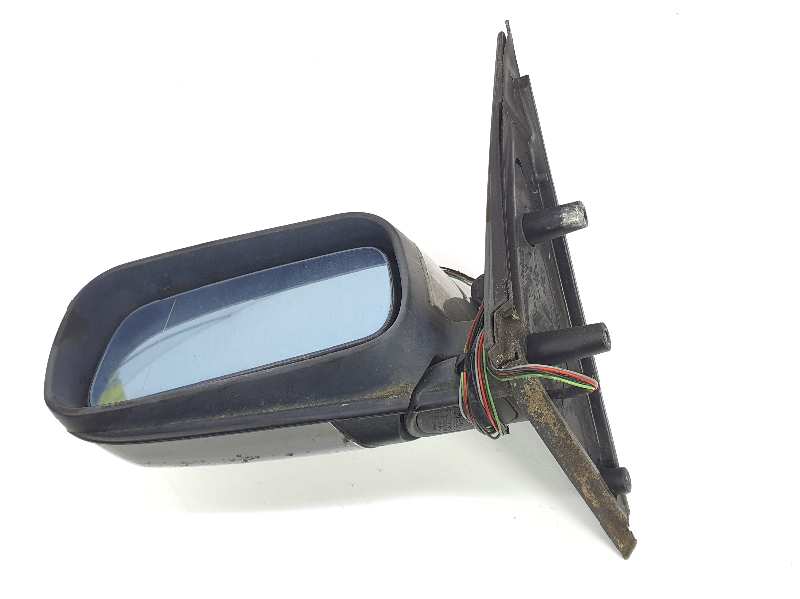 BMW 5 Series E39 (1995-2004) Left Side Wing Mirror 51168266601,51168266601,COLORGRIS354 19755154