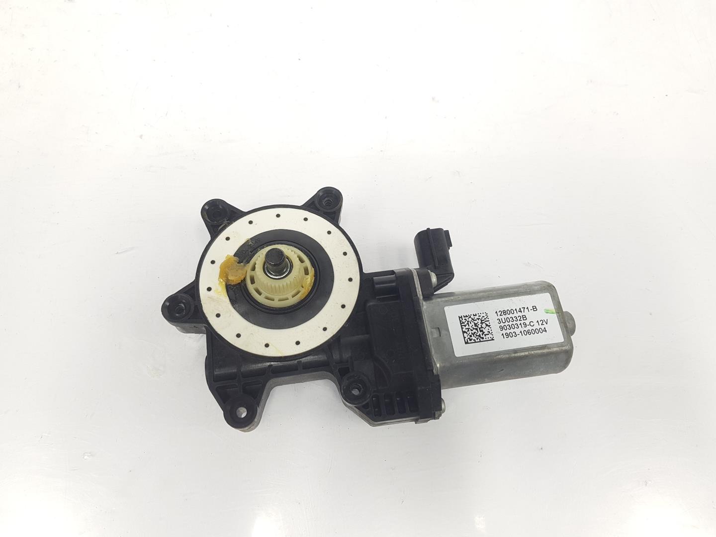 RENAULT Captur 1 generation (2013-2019) Front Right Door Window Control Motor 807205569R,807205569R,SOLOMOTOR2222DL 19822986