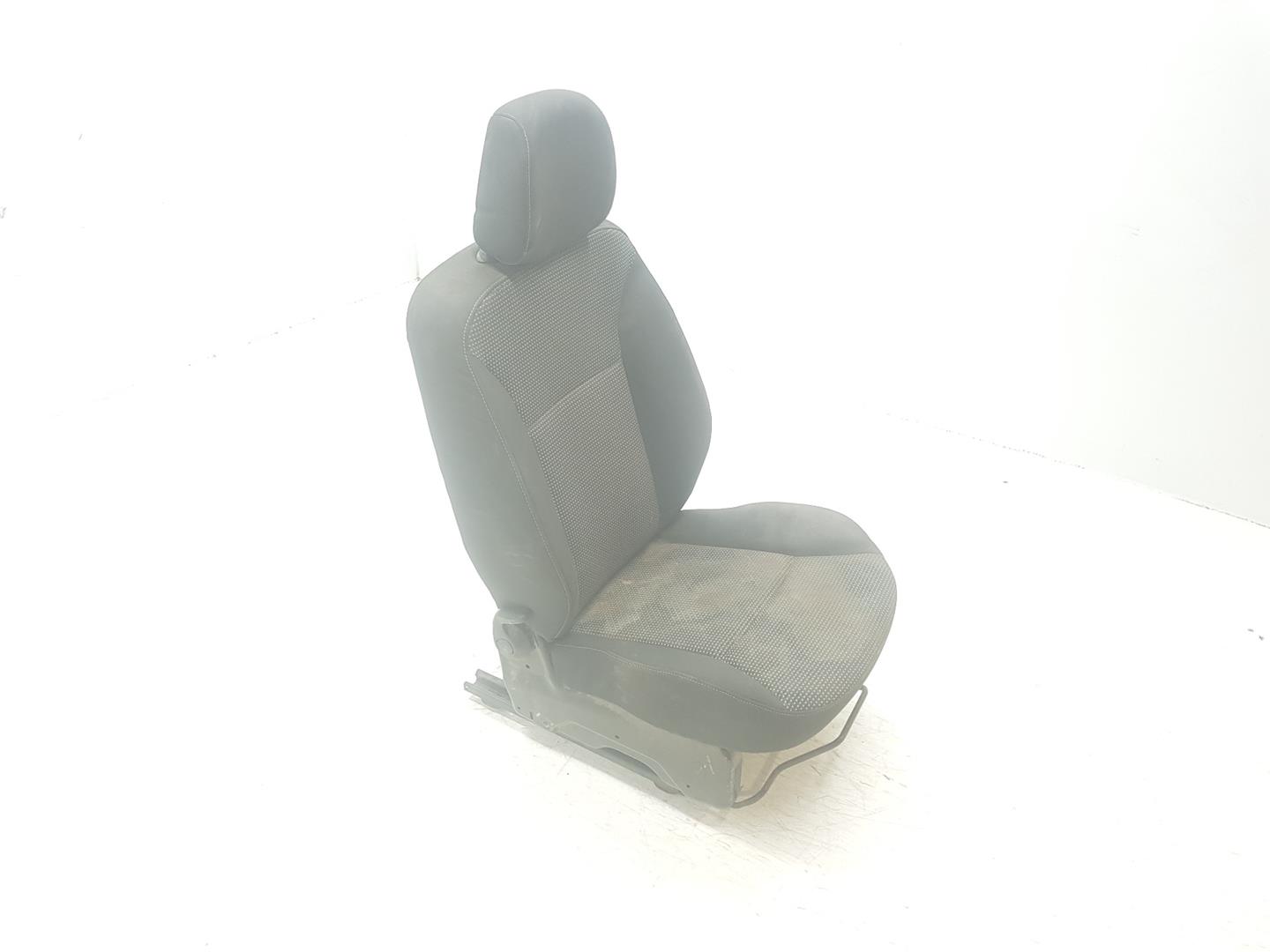 MERCEDES-BENZ Citan W415 (2012-2021) Front Left Seat ASIENTOSENTELA, ASIENTOENTELA, MANUAL 24145129