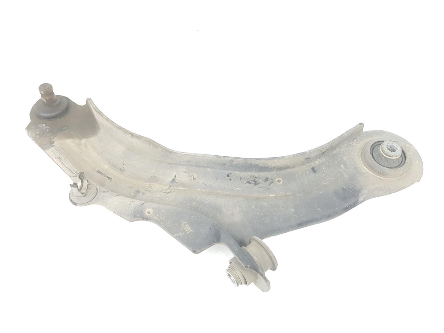 RENAULT Scenic 2 generation (2003-2010) Front Right Arm 545003037R,545003037R 24212652