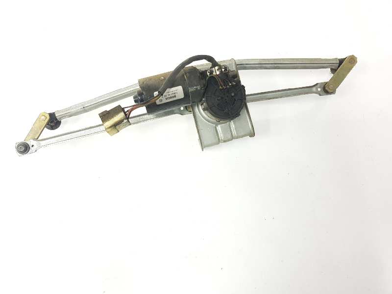 VOLKSWAGEN LT 2 generation (1996-2006) Front Windshield Wiper Mechanism 2D1955119, 2D1955119 19740322