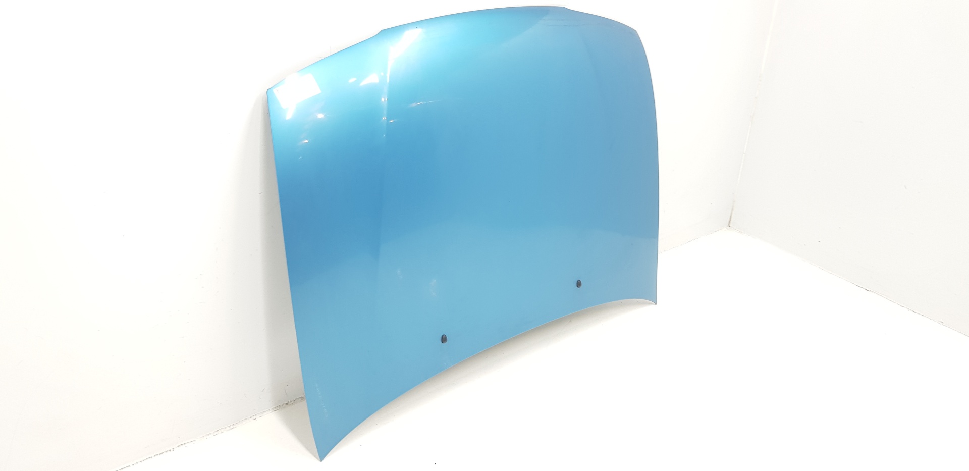 NISSAN Almera N15 (1995-2000) Bonnet 651001N030,651001N030,COLORAZUL 21076232