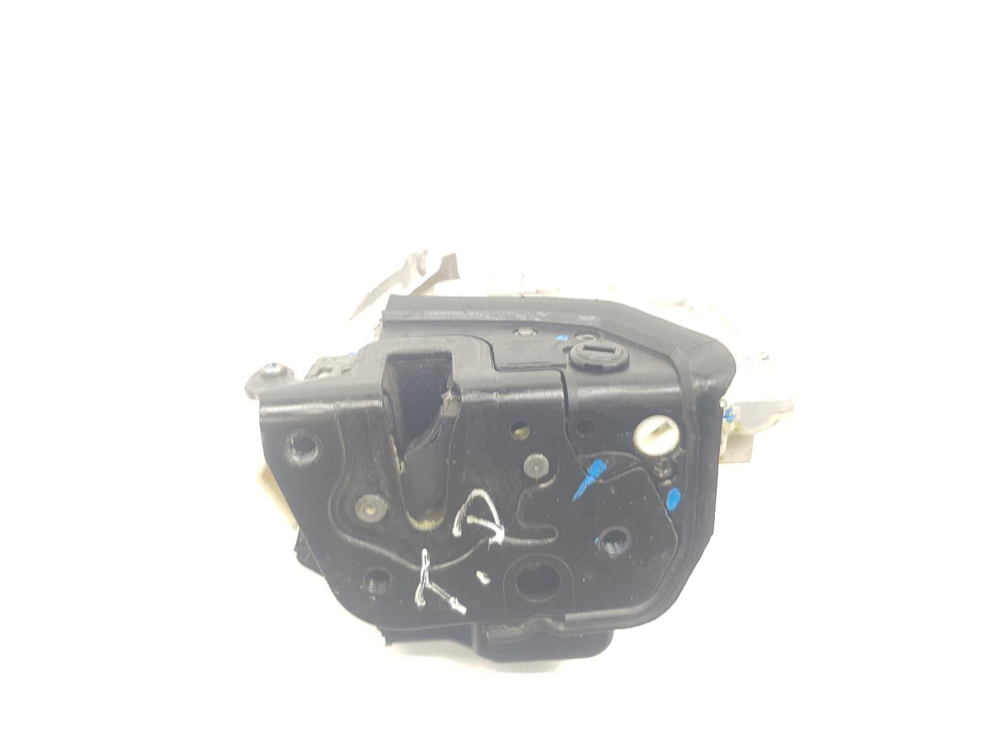 SEAT Exeo 1 generation (2009-2012) Rear Right Door Lock 8E0839016AA,8E0839016AA 24220844