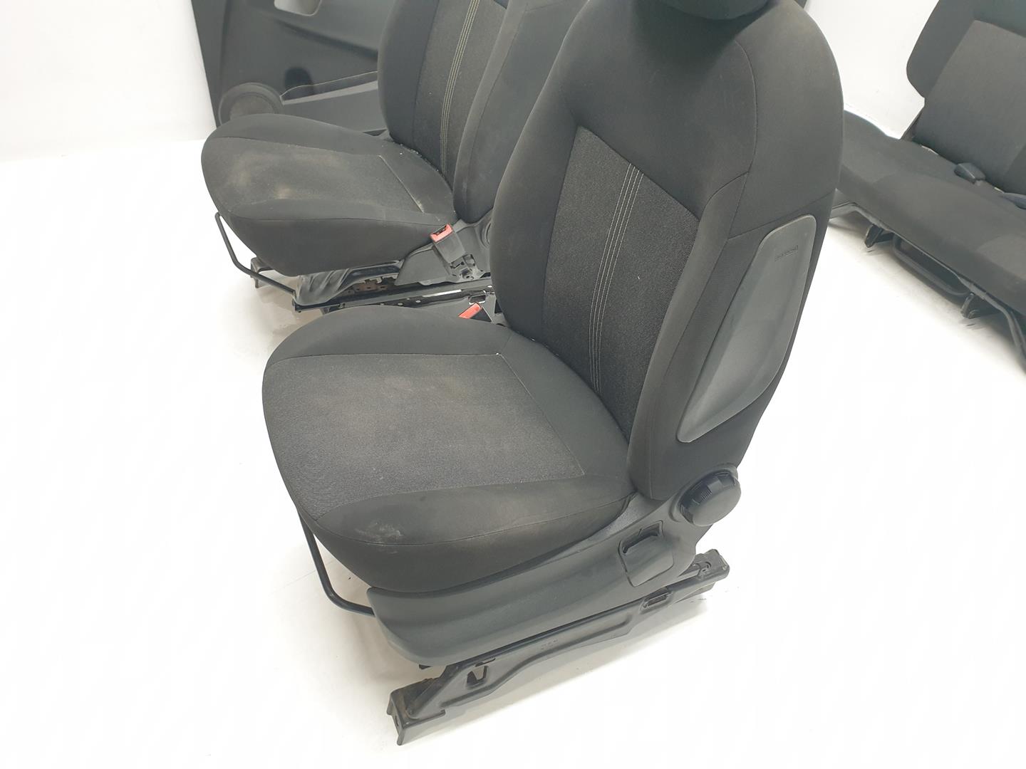 FIAT Fiorino 3 generation (2008-2023) Seats ENTELA, MANUAL, CONPANELES 24452260