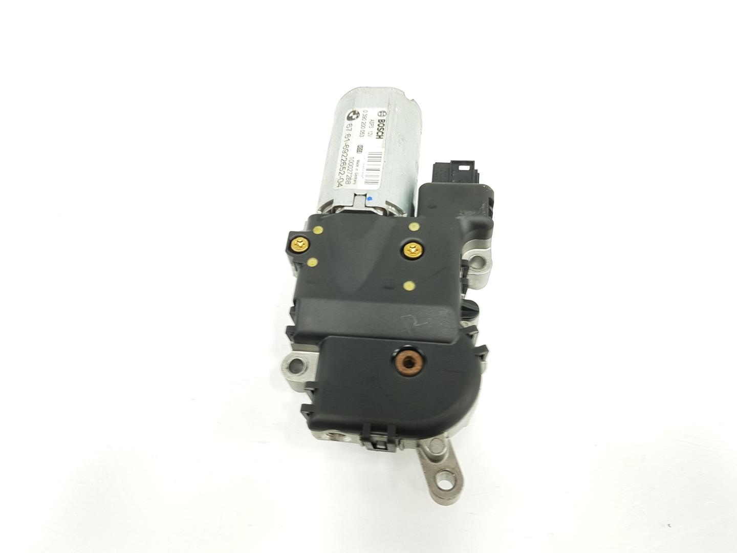 BMW X3 E83 (2003-2010) Sunroof Control Module 67616922652,67616922652 24240162