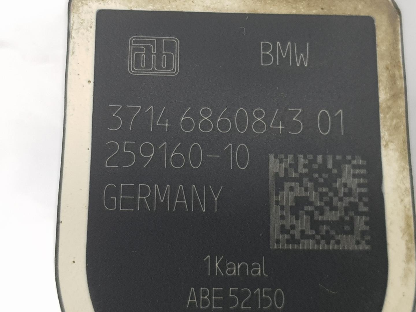 BMW 4 Series F32/F33/F36 (2013-2020) Other Control Units 37146860843, 6860843 24215958