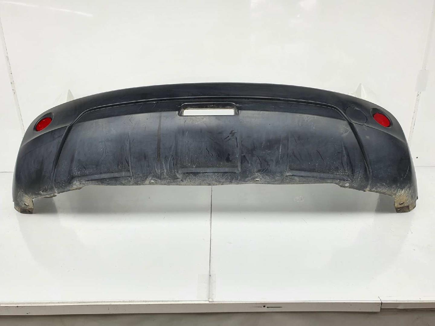 NISSAN Qashqai 1 generation (2007-2014) Rear Bumper 85022JD00H, 85022JD00H 19697824