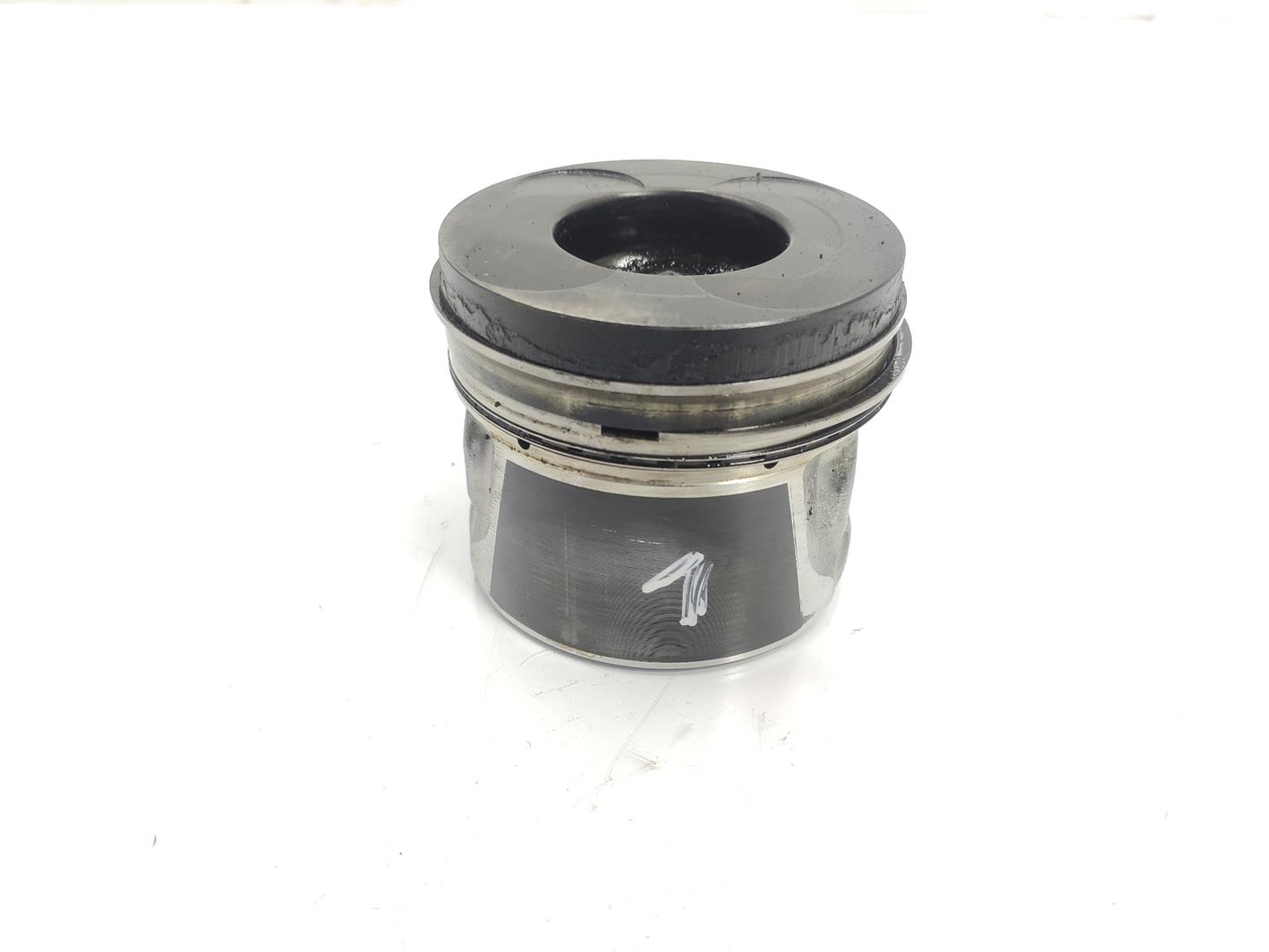 NISSAN NP300 1 generation (2008-2015) Piston A2010EB31A, 1111AA2222DL 19923265