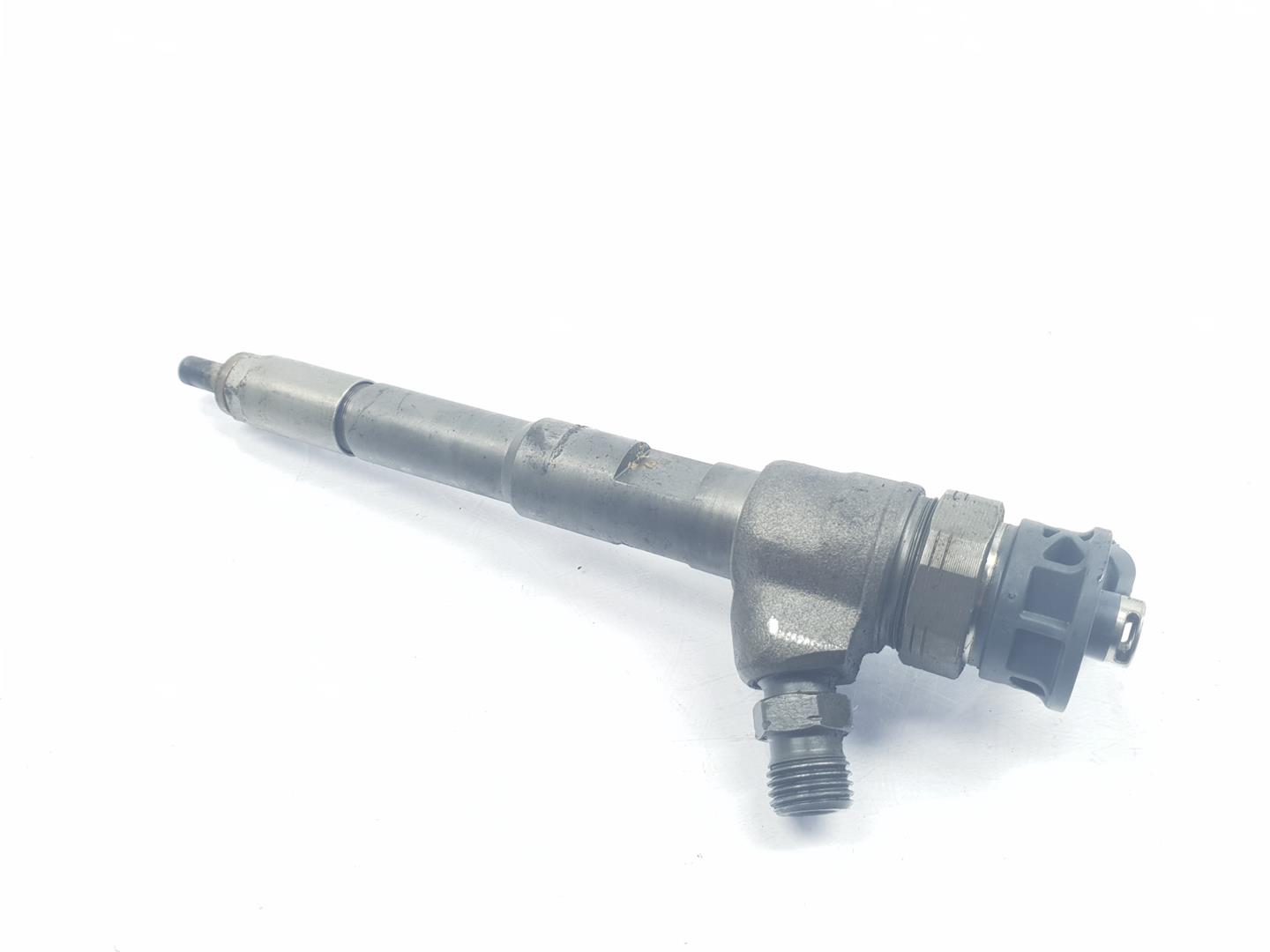 DACIA Duster 1 generation (2010-2017) Форсунка 166000121R,166000121R 24241051