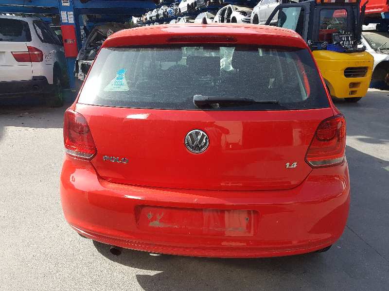 VOLKSWAGEN Polo 5 generation (2009-2017) Other Control Units 1J0907660C, 1J0907660C 20814508