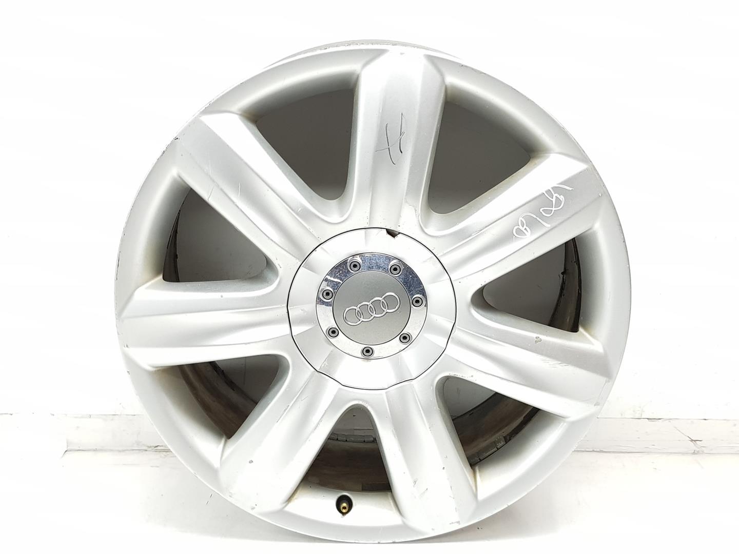 AUDI Q7 4L (2005-2015) Wheel 4L0601025C, 8.5JX19H2, 19PULGADAS 24247918