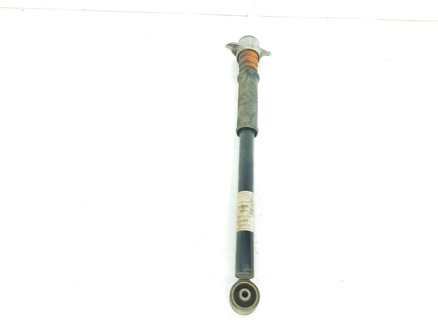 SEAT Cordoba 2 generation (1999-2009) Rear Left Shock Absorber 6R0512011AL, 6R0512011AL 19700304