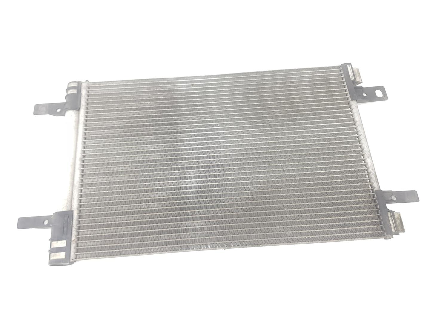 CITROËN C4 Picasso 2 generation (2013-2018) Radiateur de climatisation 9816746580, 9673629780 24248231