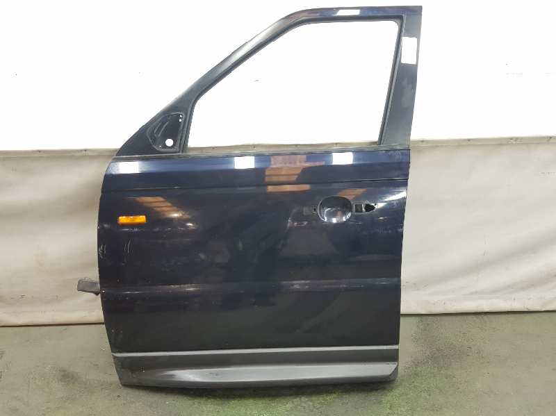 LAND ROVER Range Rover Sport 1 generation (2005-2013) Front Left Door LR016465, AH3220125BABDA790090 19713117