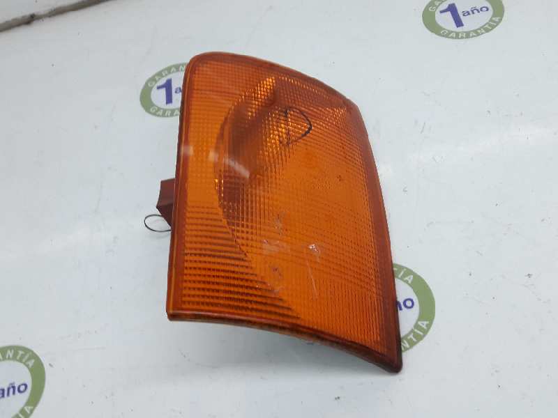 VOLKSWAGEN LT 2 generation (1996-2006) Front Right Fender Turn Signal 67733150,67733150 19885261