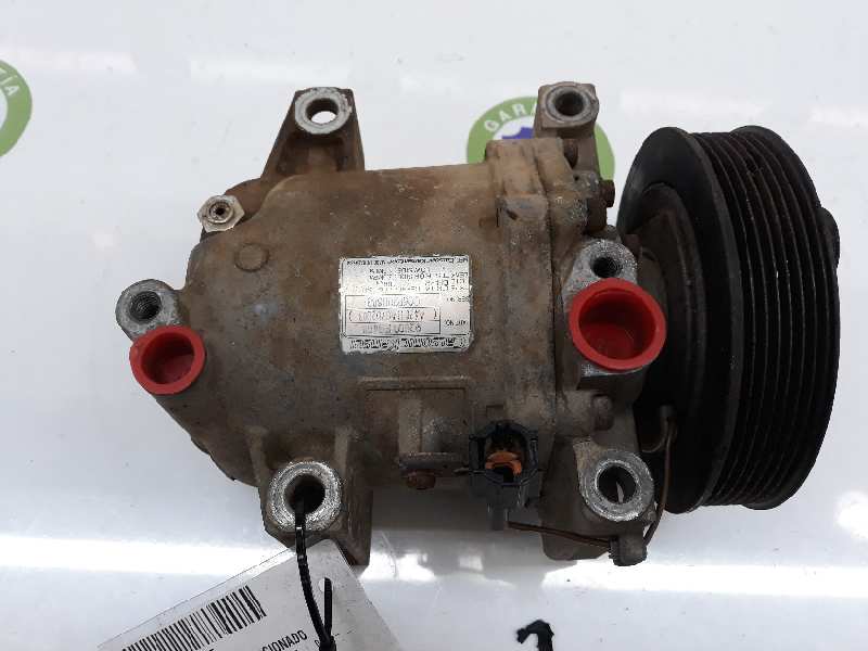 NISSAN NP300 1 generation (2008-2015) Air Condition Pump 92600EB400 19644854